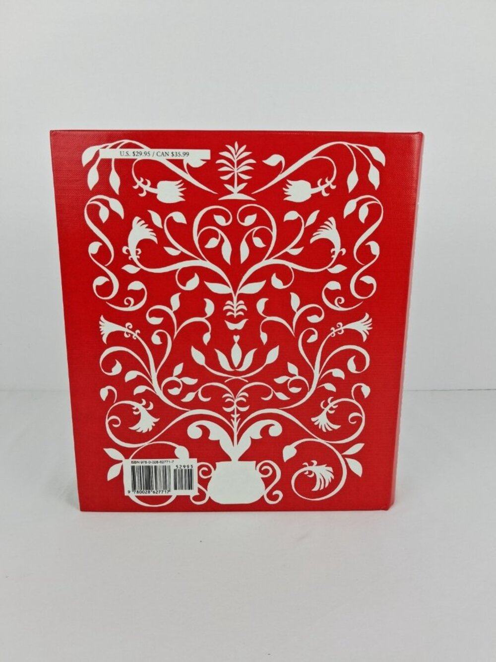 Betty Crocker's Picture Cook Book Betty Crocker Wiley Red HC Ring-Bound 1998 - Picture 3 of 16